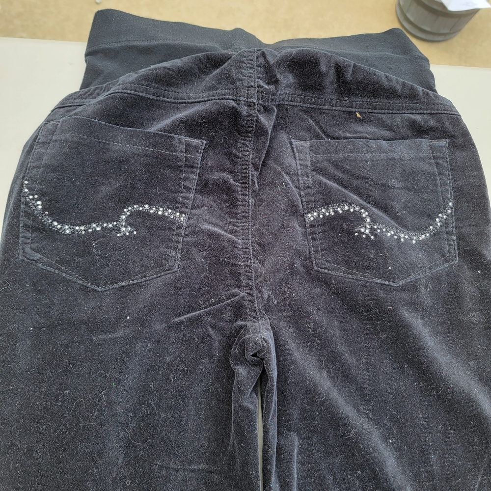 Motherhood Maternity S pants